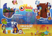 대한민국 만화제 수상작