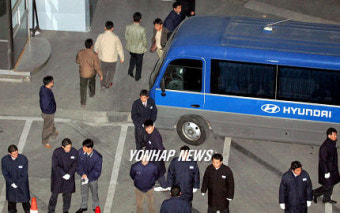 검찰 현대.기아차 본사 압수수색