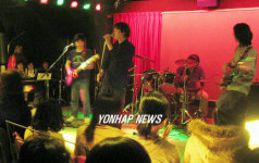 제1회 문학나눔콘서트 열려