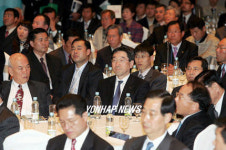 농업이 올라갑니다