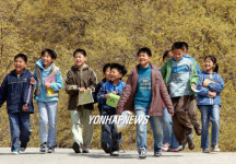 물 맑고 공기 좋은 우리마을 최고