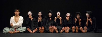 <2006년 한 남자로 부활한 오이디푸스>