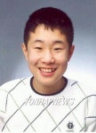 <사람들> 수영의 말아톤 광주 상무중 이동현군