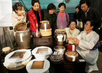 간장.된장도 명품이 있어요!