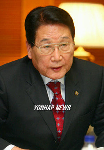 재일동포 대한민국 민단 조총련과의 냉전 종결 선언