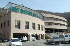 청풍 노인사랑병원