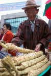 정선아리랑 관광열차 첫 운행