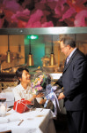  롯데호텔, 그랜드힐튼, 리츠칼튼