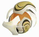 2006 독일월드컵 결승전용 골든볼 공개