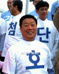 이화수 한국노총 경기본부 의장