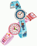 스와치 어린이용 시계