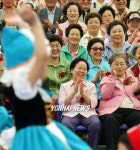 어버이날 축하공연