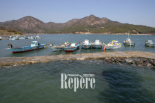 [TRAVEL FEATURE]부안② 바다를 품고 달리는 해안드라이브