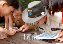 [TRAVEL FEATURE]부안⑤ 내용 알찬 탐방프로그램