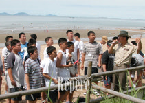 [TRAVEL FEATURE]부안⑤ 내용 알찬 탐방프로그램