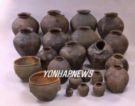 <천년의 세월을 난 강진 삼흥리 가마>