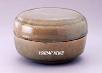 강진 삼흥리 가마터의 청자