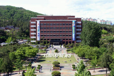 보물창고 계명대 동산도서관