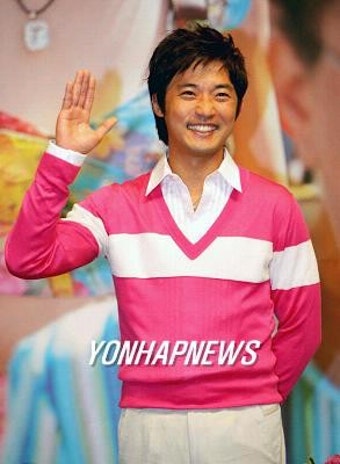 안재욱 