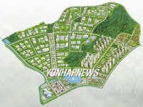 서산 테크노폴리스 마스터플랜 발표