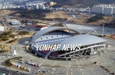 광주 월드컵경기장 수익시설 운영 잡음