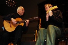 <존 윌리엄스와 떠나는 세계 음악여행>