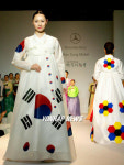 한성자동차(주), 고객 모델 초청 한복 패션쇼