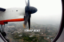 제주항공 창공을 날다