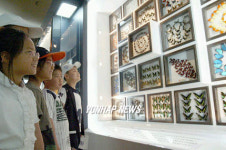 신기한 무주곤충박물관