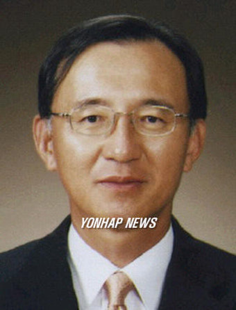 대법관후보 박일환  서울서부지법원장