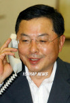 신임 대법관 후보 제청된 안대희 고검장