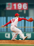200승 D-4