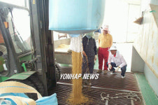 전북 보리 매입 시작