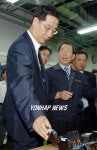 韓부총리 안산지역 중소기업 방문