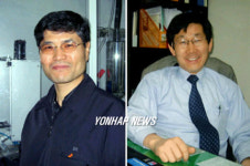 6월 엔지니어상에 박철우.김호종씨