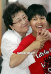 설립 20주년 혜정원 김혜정 이사장