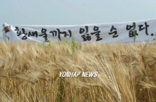 황새울까지 잃을 순 없다