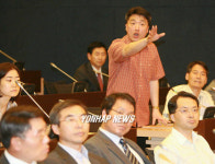 외국인학교 규제개혁 공청회 난항