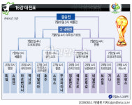 -월드컵- 프랑스, 토고 꺾고 16강행