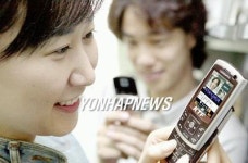 KTF, 50개市서 3.5세대 HSDPA 상용서비스