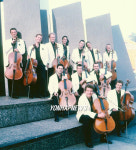 베를린 필 12첼리스트 내한공연