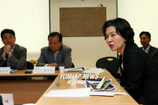 한국초저온송산(유) 김영선 | 일자리고용지원센터 방문한 김영선대표