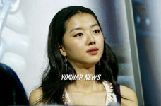 영화배우 장희진