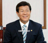 박판도 경남도의회 의장