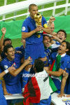 2006 독일월드컵 이탈리아 우승