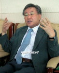좌승희 신임 경기개발연구원장