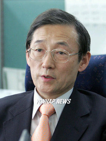 이장무 서울대총장