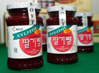 충남, 농산물 가공식품 출시 봇물