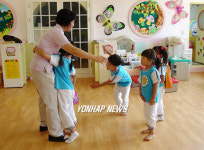 애들아, 무사했구나