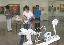 2006 충북아트페어 개막